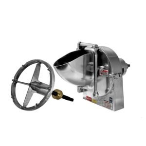 Alfa Vegetable Cutter Attachment