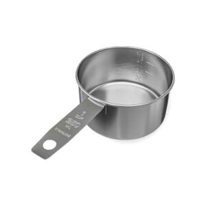 Measuring Cup - 1 Cup - S/S