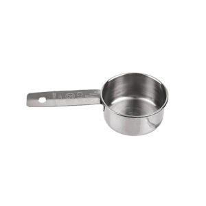 Measuring Cup - 1/4 Cup - S/S