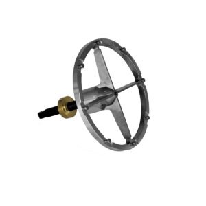 Alfa Shredding Disc Holder