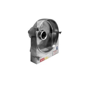 Alfa Shredder Housing