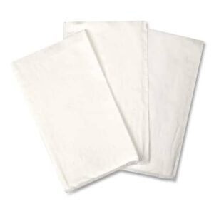 16.5" x 14.5" - 2 ply Dinner Napkin - 150 per Pack