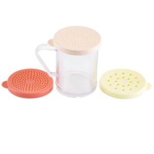 Dredge 10oz - 3 Lid Set