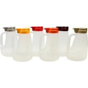 Drip Cut 64oz  - Assorted Color Tops