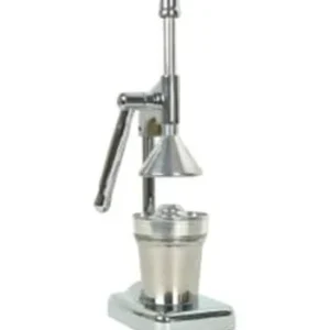 Citrus Juicer - Aluminum