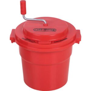 Chef Master Salad Spinner - 5 Gal