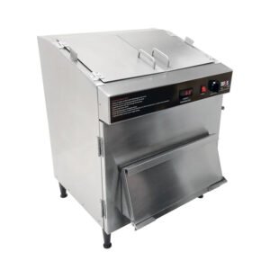 Benchmark 26 Gallon Tortilla Chip Warmer