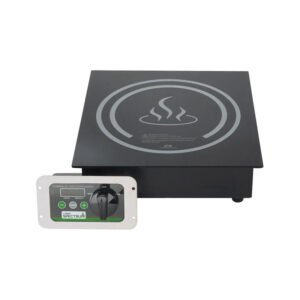 Spectrum™ Commercial Drop-In Induction Cooker