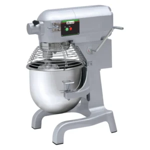 Spectrum™ 20L Planetary Mixer with Hub