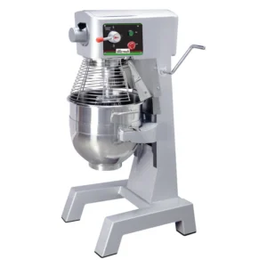 Spectrum™ 30L Planetary Mixer with Hub