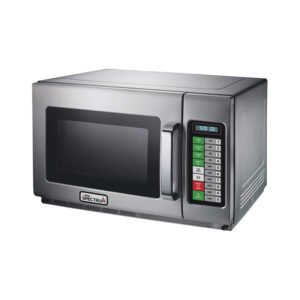 Spectrum™ Commercial Microwave Touch - Stackable - 1800W