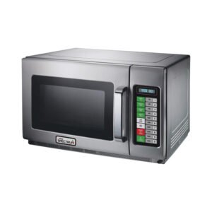 Spectrum™ Commercial Microwave Touch - Stackable - 2100W
