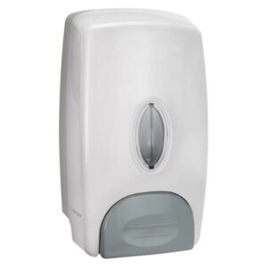 Soap Dispenser Manual 1L - White