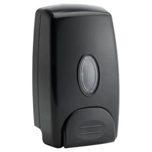 Soap Dispenser Manual 1L - Black