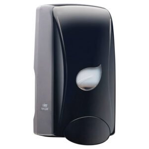 Foam Soap Dispenser Manual 1000ml - Black