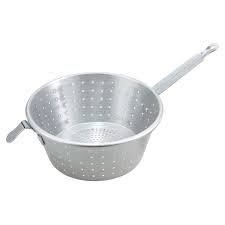 Spaghetti Strainer, 10"