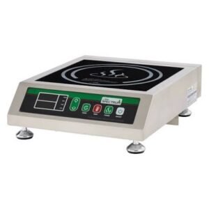Spectrum™ Commercial Countertop Induction Cooker