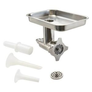 Meat Grinder Attachment - #12 Hub