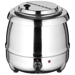 S/S Soup Warmer